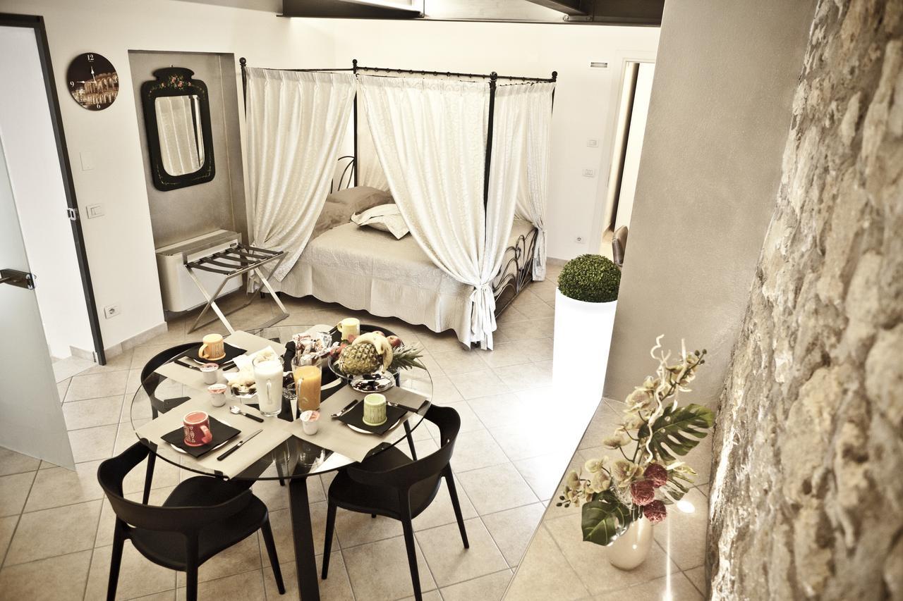 Bed and Breakfast Castello San Felice Werona Zewnętrze zdjęcie