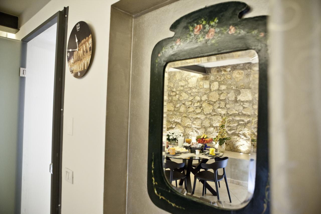Bed and Breakfast Castello San Felice Werona Zewnętrze zdjęcie
