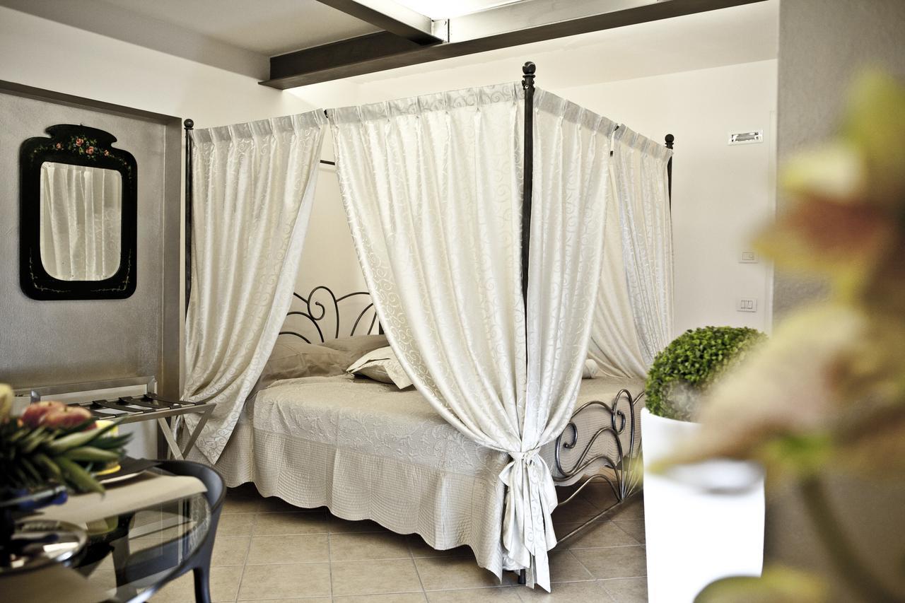 Bed and Breakfast Castello San Felice Werona Zewnętrze zdjęcie