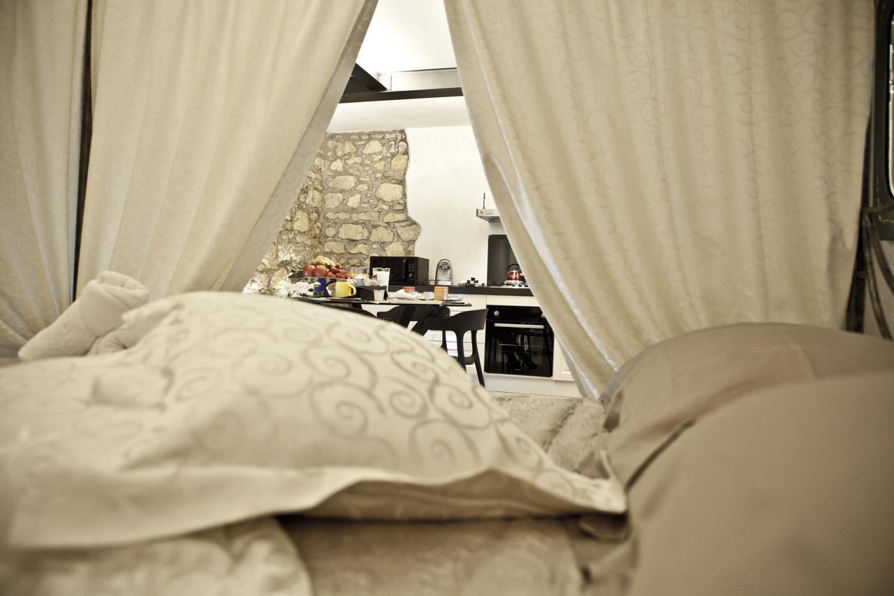 Bed and Breakfast Castello San Felice Werona Zewnętrze zdjęcie