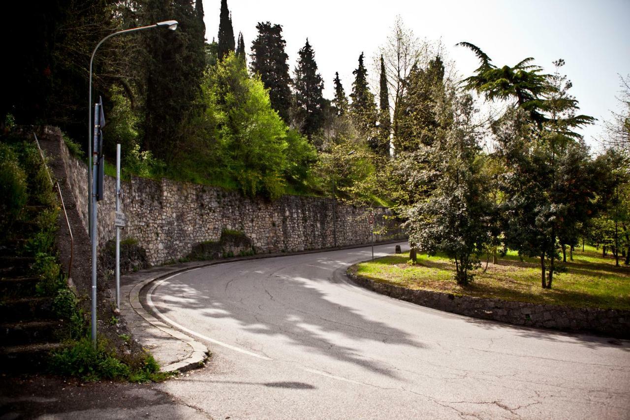 Bed and Breakfast Castello San Felice Werona Zewnętrze zdjęcie