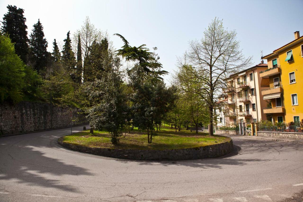 Bed and Breakfast Castello San Felice Werona Zewnętrze zdjęcie